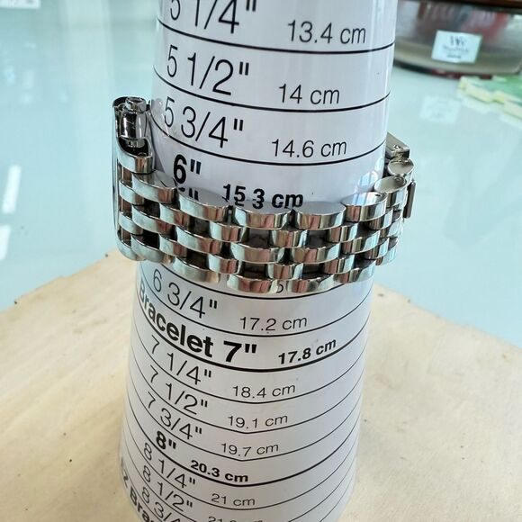 TISSOT T classic 1853 Quartz Wristwatch T030 009 A new battery - Picture 8 of 17